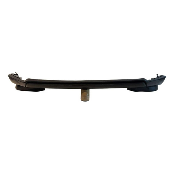 Spoiler Dianteiro Parachoque Inferior Honda Hrv 2022/2025 Preto