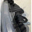 Farol L200 Pajero Dakar 2013 2014 2015 2016 L.d Original Direito/passageiro