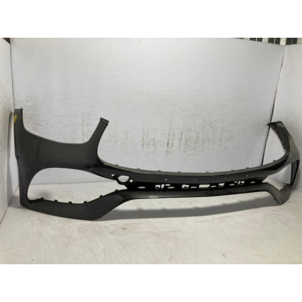 Parachoque Mercedes Glc 300 2020 2021 / Original Preto