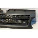 Grade Dianteira Parachoque Range Rover Sport 2010/2014 Cinza Fosco