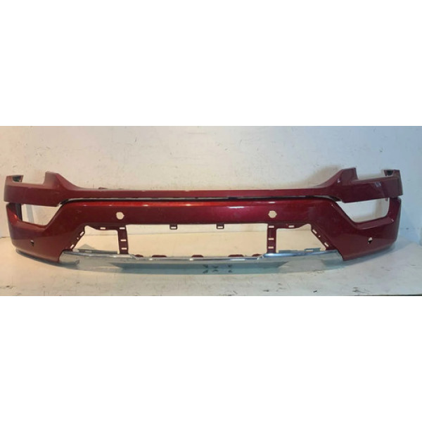 Parachoque Dianteiro Ford F-150 2021 2022 2023 2024 Usado Vinho