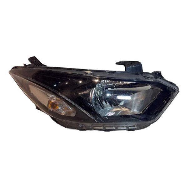 Farol Gm Onix/prisma Com Led L.d 2017 2018 2019 Original Direito/passageiro