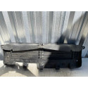 Defletor Radiador Volvo Xc40 2021 2022 2023 2024 Original