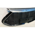 Grade Dianteira Byd Song Plus 2023 2024 2025 2026 Preto Fosco