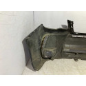 Parachoque Subaru Forester 2013 2014 2015 2016 2017 Original Preto