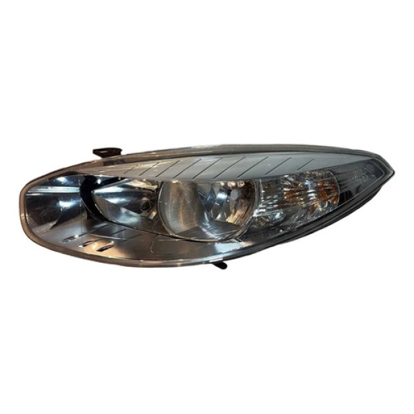 Farol Renault Fluence L.e 2009 2010 2011 2012 2013 2014 Esquerdo/motorista