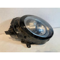 Farol Mini Cooper Jonh Cooper 2020 2021 2022 C/detalhe L.d  Direito