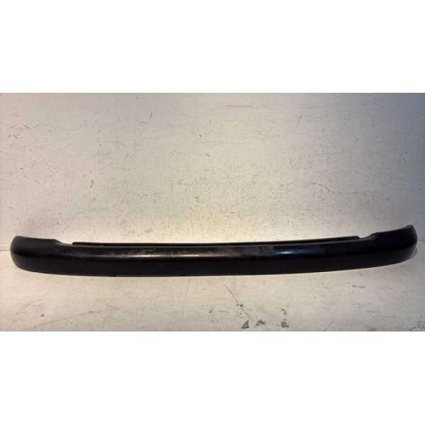 Moldura Parachoque Traseiro Peugeot 206 2001/2006 Usado