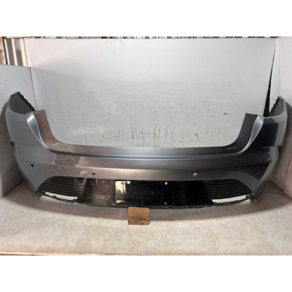 Parachoque Traseiro Byd King 2025 / Original