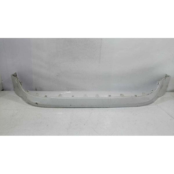 Parachoque Dianteiro Jeep Renegade 2015 2016 2017 2018 2019 Branco