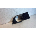 Moldura Farol Auxiliar Dodge Journey 2009 2010 2011 Esquerdo Preto Esquerdo