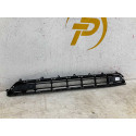 Grade Inferior Volvo Xc40 2018 2019 2020 2021 Original Preto Fosco