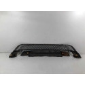 Grade Inferior Evoque 2012 2013 2014 2015 Original Preto Fosco