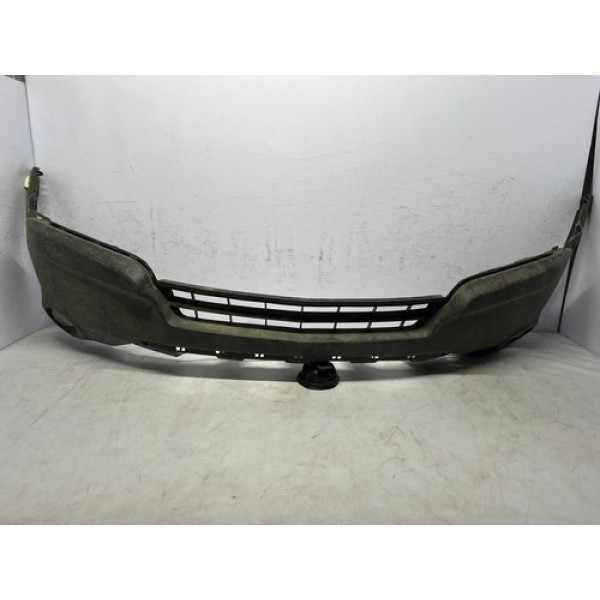 Parachoque Gm Captiva 2009 2010 2011 2012 Original Preto