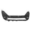 Parachoque Dianteiro Gwm Haval H6  2023 2024 2025 Usado Preto