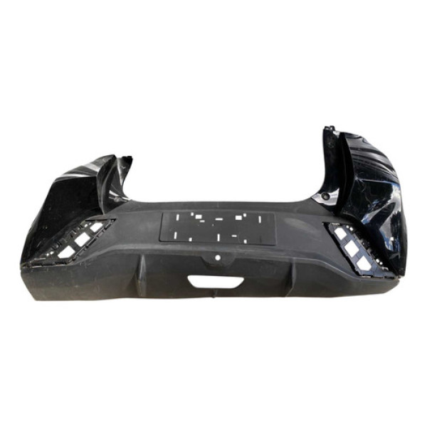 Parachoque Traseiro Byd Dolphin Mini 2024 2025 Original