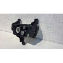 Farol Milha Esquerdo Pick Up Mahindra 2010 - 2014 Usado Branca