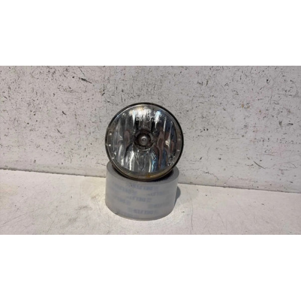 Farol Milha Esquerdo  Renault Sandero / Duster 2015 - 2020 Branca