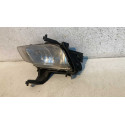 Farol Milha Kia Cerato L.e 2014 2015 2016 / Original Transparente