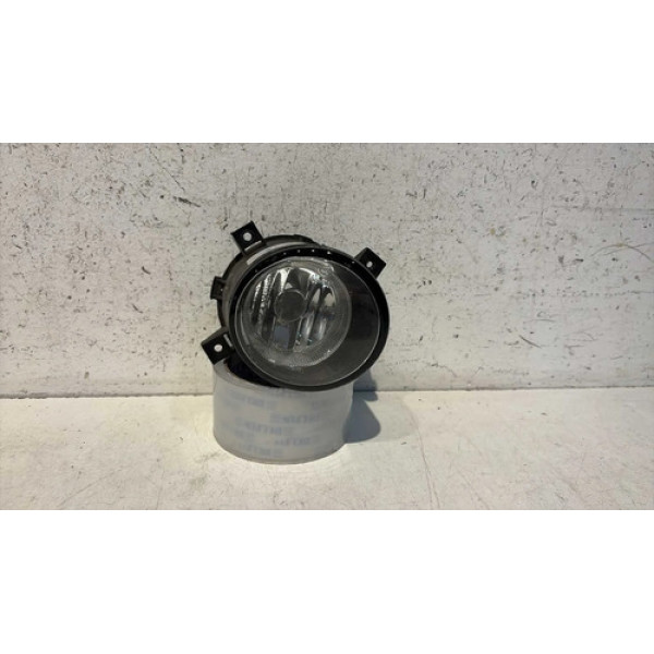 Farol Milha Auxiliar Direito Chery Tiggo 5x 2019 2020 Branca