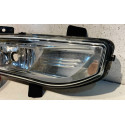Farol Milha Direito Kicks 2016 2017 2018 2019 2020 2021 Branco