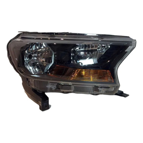 Farol Ford Ranger L.d 2017 2018 2019 2020 / Original Direito/passageiro