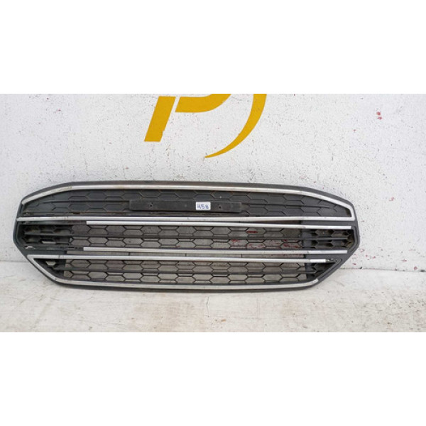 Grade Ford Ecosport 2013 2014 2015 2016 2017 Original Ford Preto Fosco