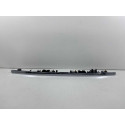 Aplique Tampa Traseira C180 C200 2012 2013 2014 Original Cinza