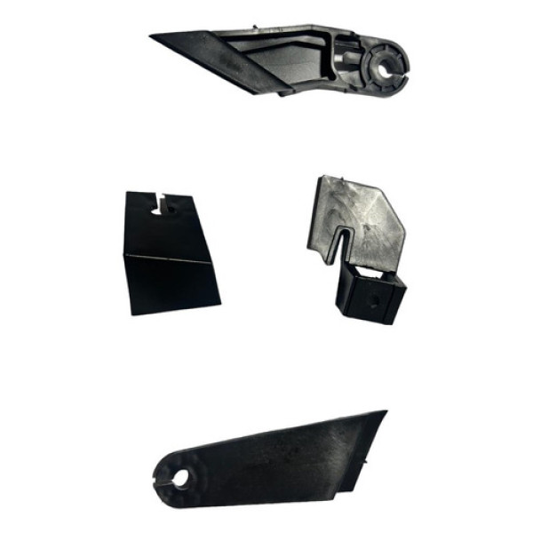Kit Garra Recuperação Farol Gm S10 Trailblazer 2012 14 2016