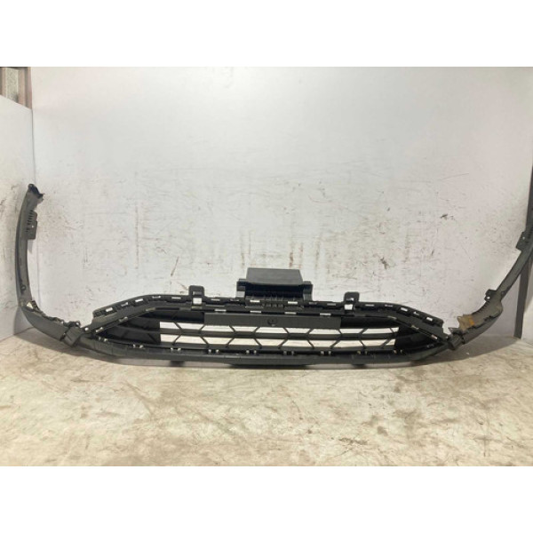 Spoiler Dianteiro Hyundai Creta 2022 2023 2024 / Original Preto
