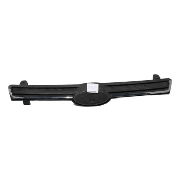 Grade Superior Ford Ecosport 2013 2014 2015 2016 2017 Preto Fosco