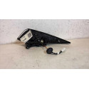 Par De Lanternas Traseira Byd Dolphin Gs 2023 2024 2025 Ambos Lados Preto