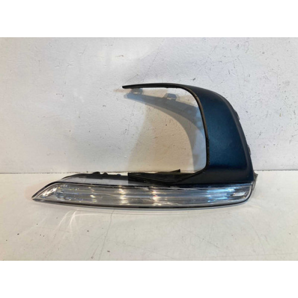 Farol Milha Porsche Cayenne 2015 2016 2017 L.d Original