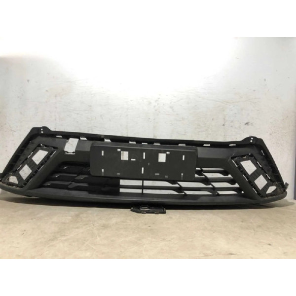 Spoiler Dianteiro Byd Dolphin Mini 2023 2024 2025 Original Preto