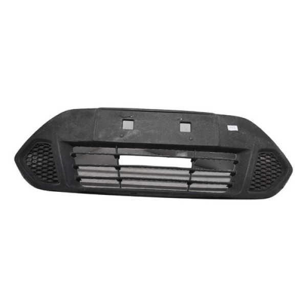 Grade Ford Fiesta Rocam 2011 2012 2013 2014 Preto Fosco