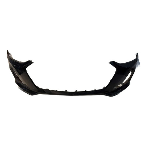 Parachoque Dianteiro Gm Onix 2020 2021 2022 2023 2024 2025 Preto