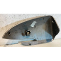Capa Retrovisor Hyundai Hb20 2020/2025 L.e Cinza