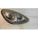 Farol Porsche Cayenne 2011 2012 2013 2014 L.d Original Direito
