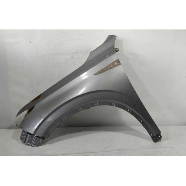 Paralama Esquerdo Gwm Haval H6 2023 2024 2025