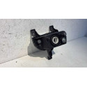 Farol Milha Esquerdo Pick Up Mahindra 2010 - 2014 Usado Branca