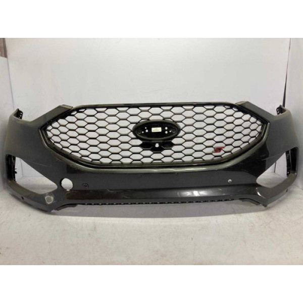 Parachoque Ford Edge 2020 2021 2022 2023 Original Cinza