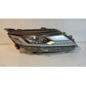 Farol Mitsubishi L200 2021 2022 2023 L.d Original Direito