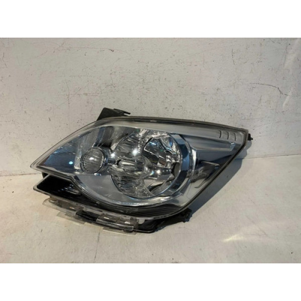 Farol Gm Cobalt L.e 2012 2013 2014 2015 / Original Esquerdo/motorista