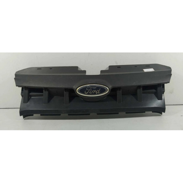 Grade Ford Fiesta 2011 2012 2013 2014 Original (usado) Preto Fosco