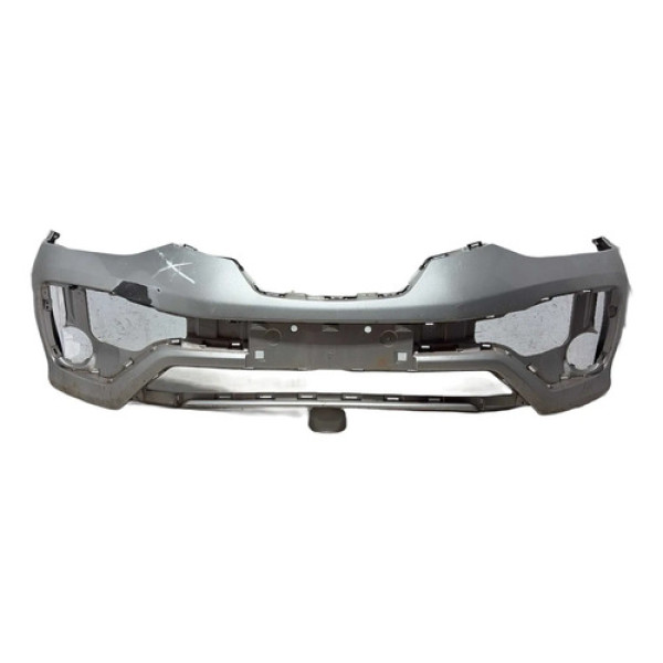 Parachoque Dianteiro Toyota Etios 2016 2017 2018 2019 20 21 Cinza