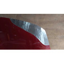 Capô Nissan Versa 2015 2016 2017 2019 2020 2021