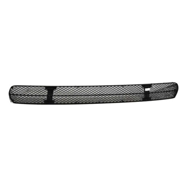 Grade Para-choque Inferior Fiat Ducato 2006/2017 Preto Fosco