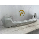  Parachoque Traseiro Jeep Compass 2017 2018 2019 A 2021 / Or