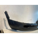 Spoiler Traseiro Volvo Xc40 2018 2019 2020 2021 Original Preto