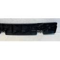 Aplique Parachoque Traseiro Land Rover Freelander 2 2013